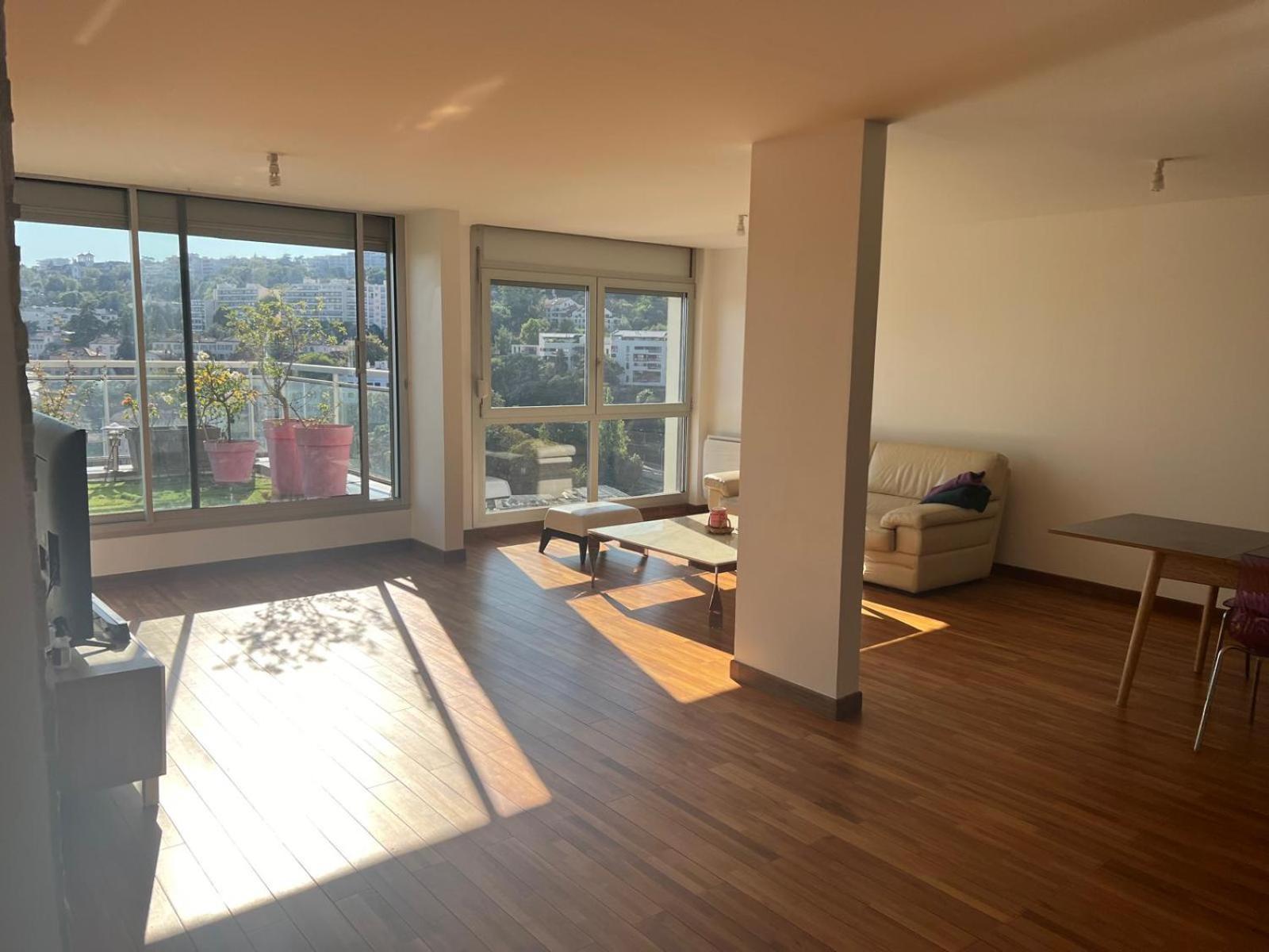 Chambre Dans Les Hauteurs De Lyon Proche Fourviere Chez L Hote Eksteriør billede