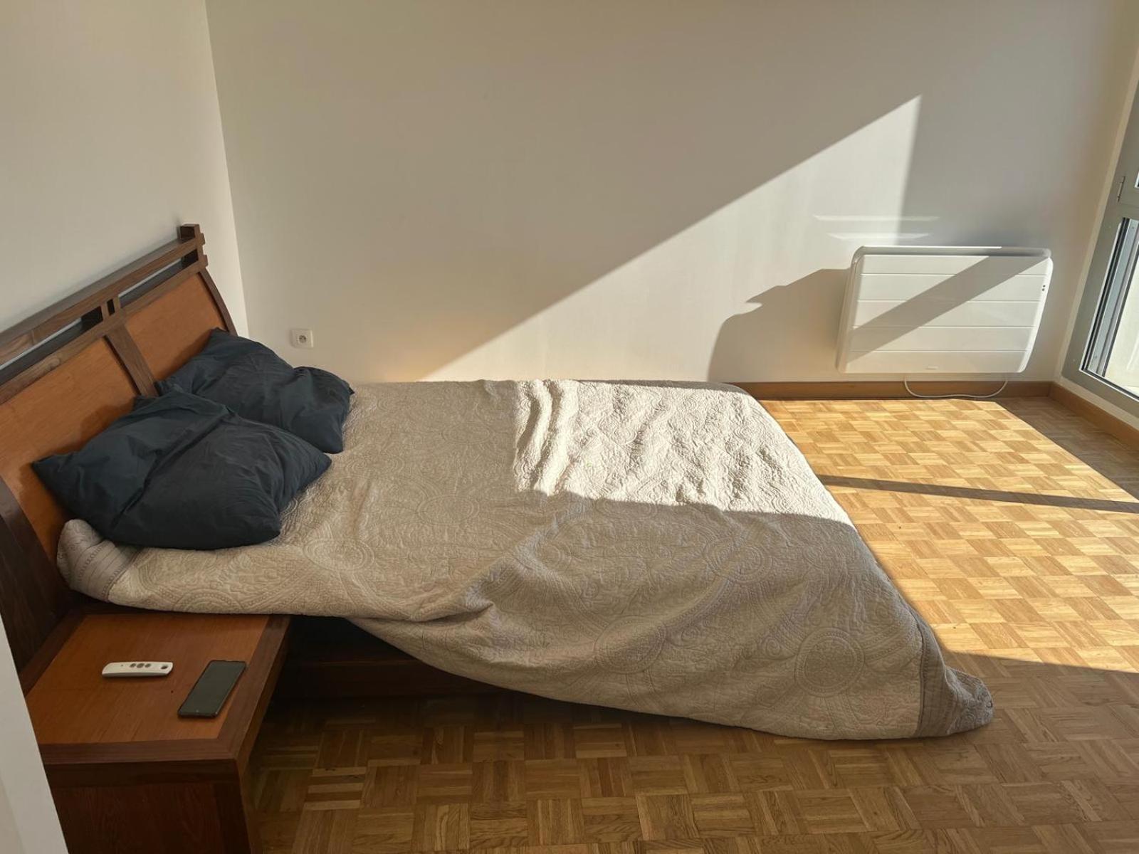 Chambre Dans Les Hauteurs De Lyon Proche Fourviere Chez L Hote Eksteriør billede