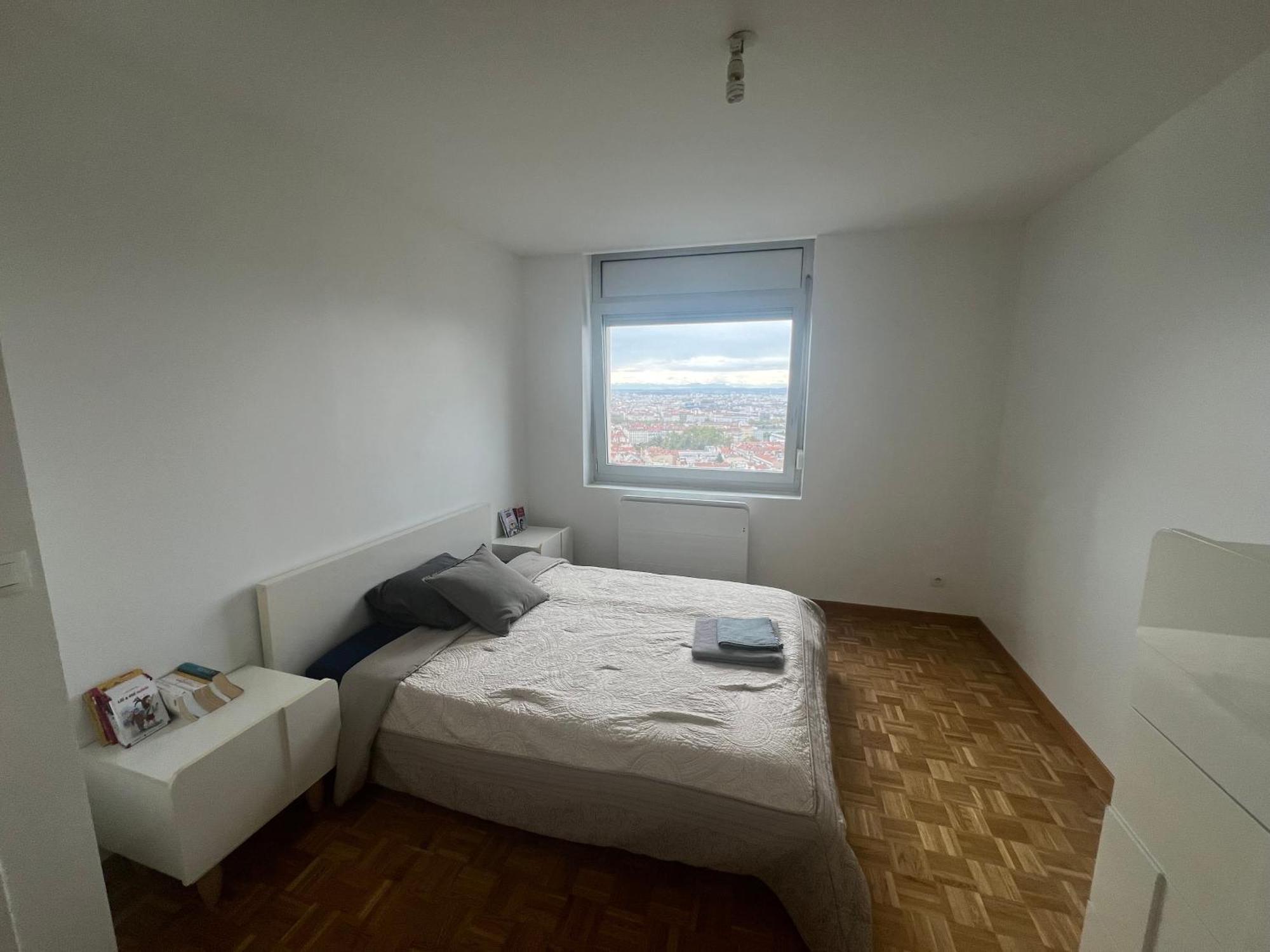 Chambre Dans Les Hauteurs De Lyon Proche Fourviere Chez L Hote Eksteriør billede